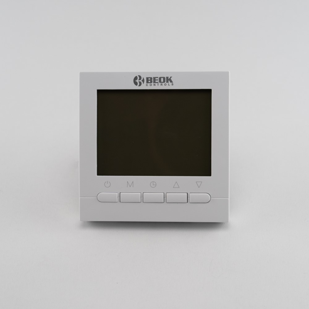 Termostat WiFi BeOk BOT-313, Incalzire Pardoseala, Smart Life - imagine 7