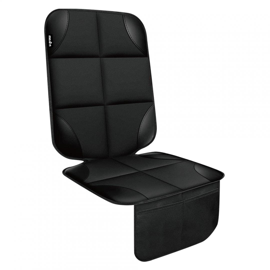Husă Protecție Scaun Auto Copii U-Grow - Universală și Rezistentă - imagine 5