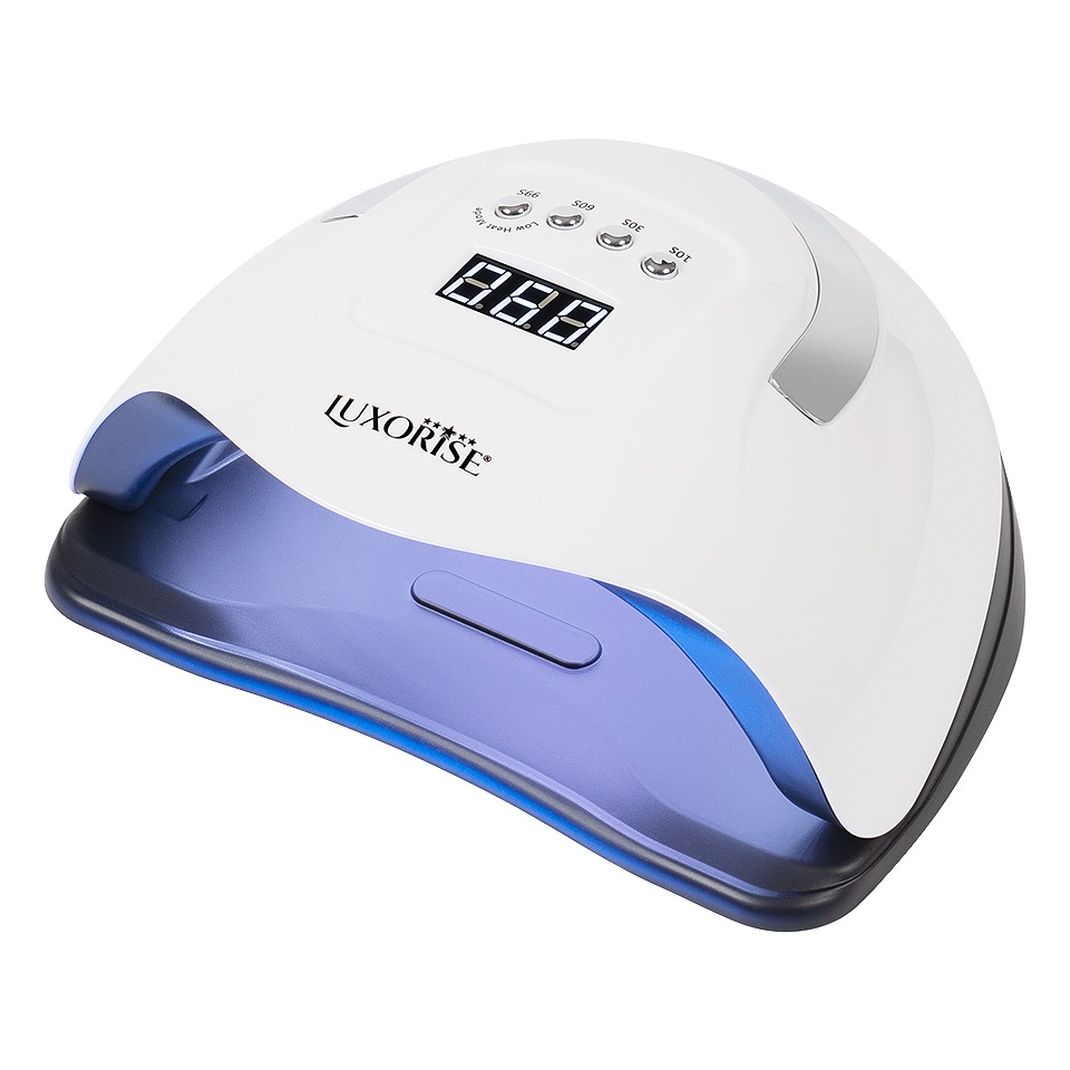 Lampa UV LED 180W Magic Nails PRO - Luxorise