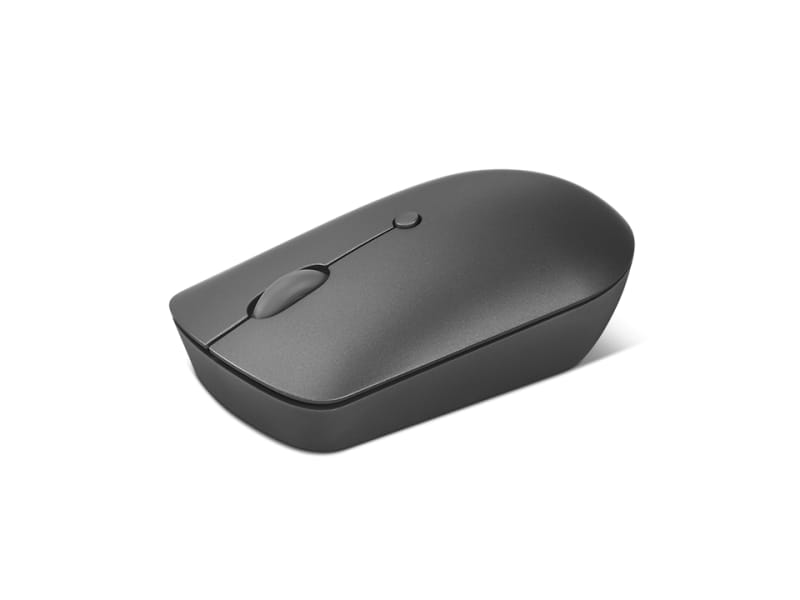Mouse Wireless Lenovo 540 USB-C Storm Gray - Office Premium - imagine 2