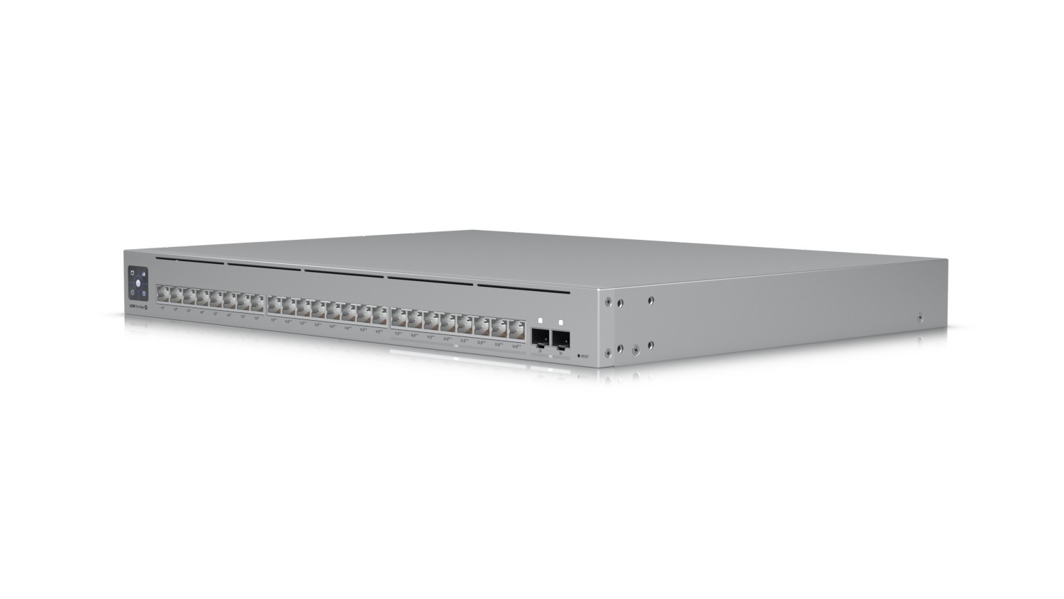 Switch Ubiquiti UniFi 24 Porturi 400W PoE L3