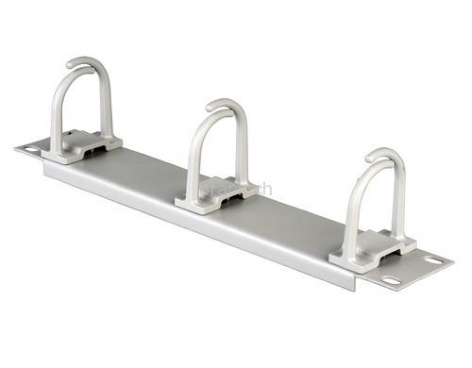 Organizator Cabluri 10" Delock 43419