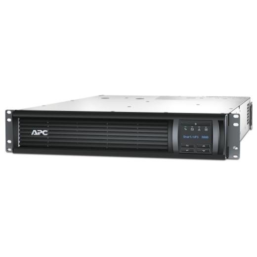 APC Smart-UPS SMT 750VA, 2U, Protecție Rack
