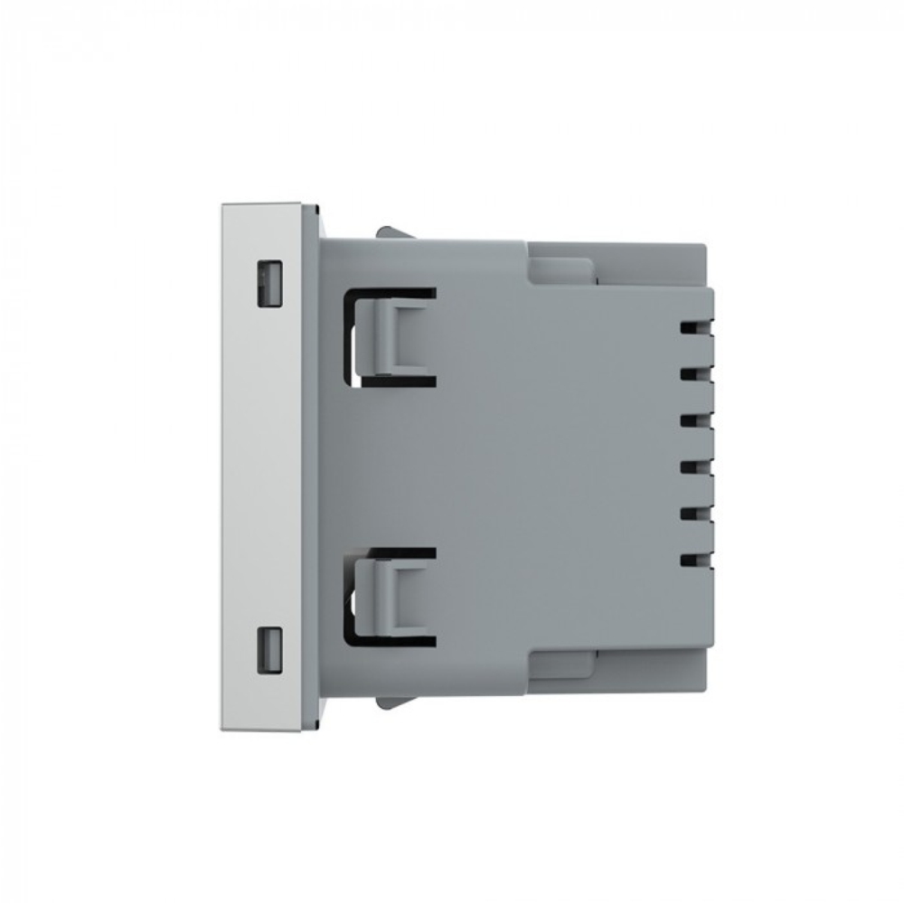 Lampa de Veghe LED Livolo, Fara Senzor, Metal/Plastic - imagine 14