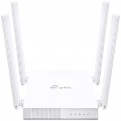Router Wireless TP-LINK Archer C24 AC750 Dual-Band