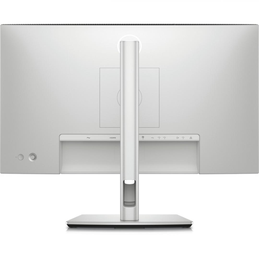 Monitor Dell UltraSharp U2424HE 23.8" FHD 120Hz USB-C 90W - imagine 6