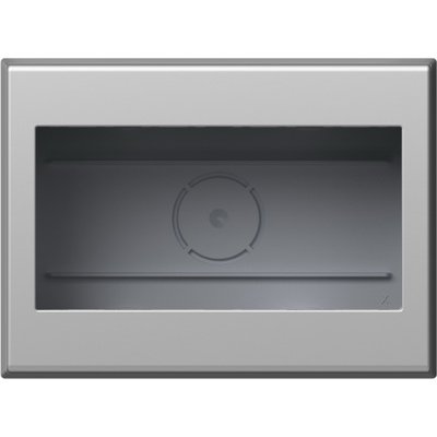 Modul Cubo Doză Spate TEM AC41ES-U | Montaj Simplu