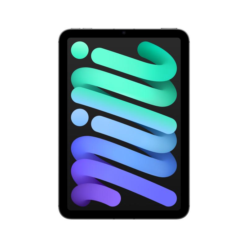 Apple iPad mini A17 Pro Cellular 256GB Space Grey