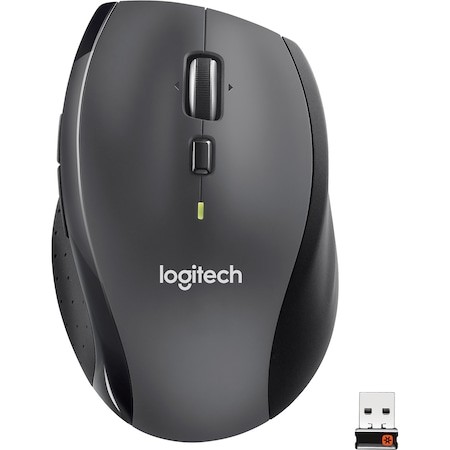 Mouse Wireless Logitech M705 Marathon - 3 Ani Baterie
