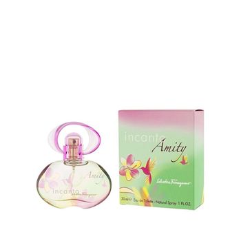 Salvatore Ferragamo Amity - Parfum Feminin Elegant