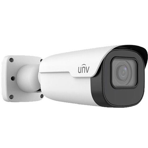 Camera IP UNV 5MP Deep Learning Autofocus
