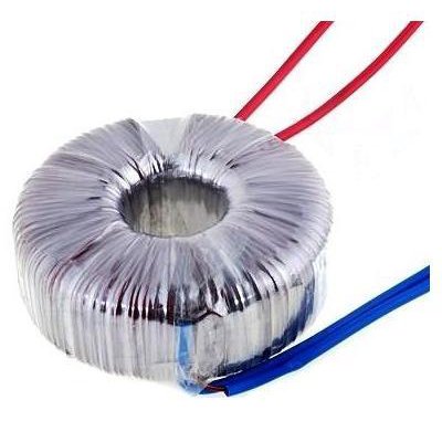 Transformator Toroidal Secpral 40W 16V