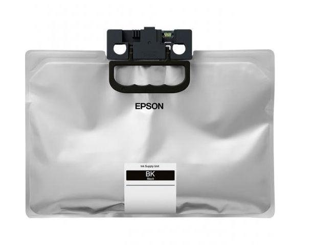 Cartus Cerneala Epson T01D100 Negru XXL - 50.000 Pagini