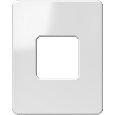 Capac tapet alb TEM Modul AE50PW-U