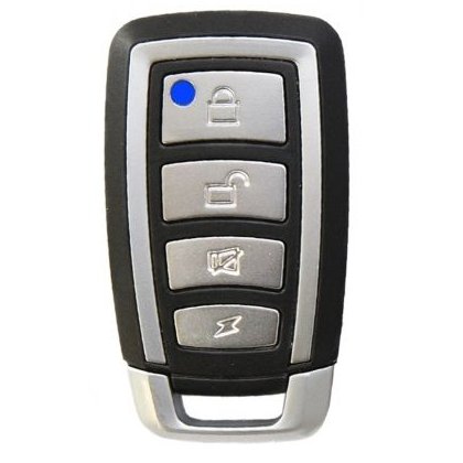 Telecomanda Elmes 4 Canale 100m