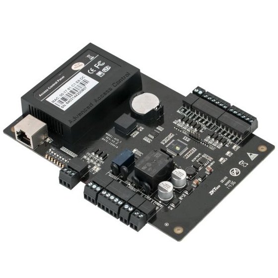 ZKTeco CCA3-1-2PRO Control Acces 1 Usă