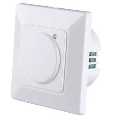 Senzor Microunde V-Tac 180°, Detectare Precisă - imagine 1