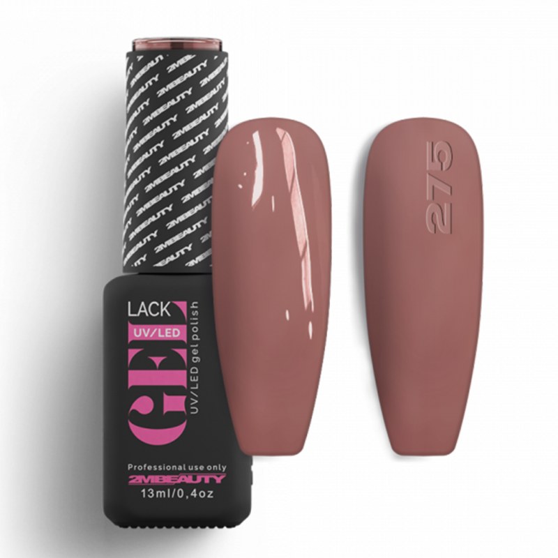 Oja Semi GELlack 2M Hema Free 275 | Nailshop