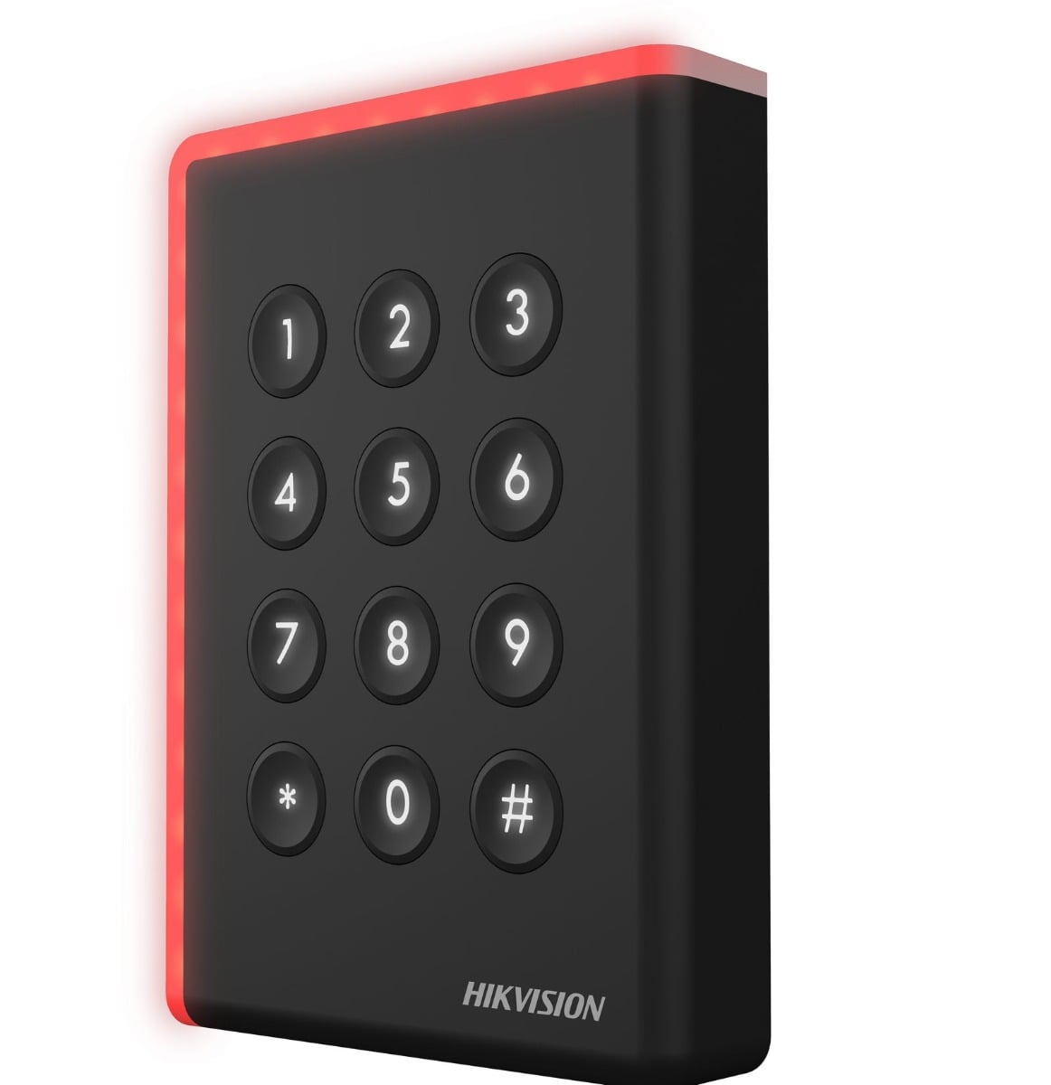 Hikvision DS-K1108AEK - Cititor Acces Securizat