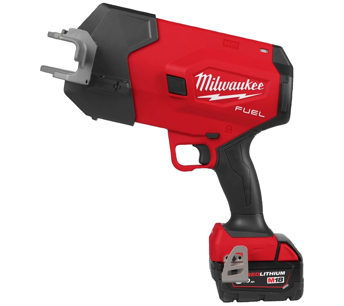 Taietor Teava Otel Milwaukee M18 FUEL