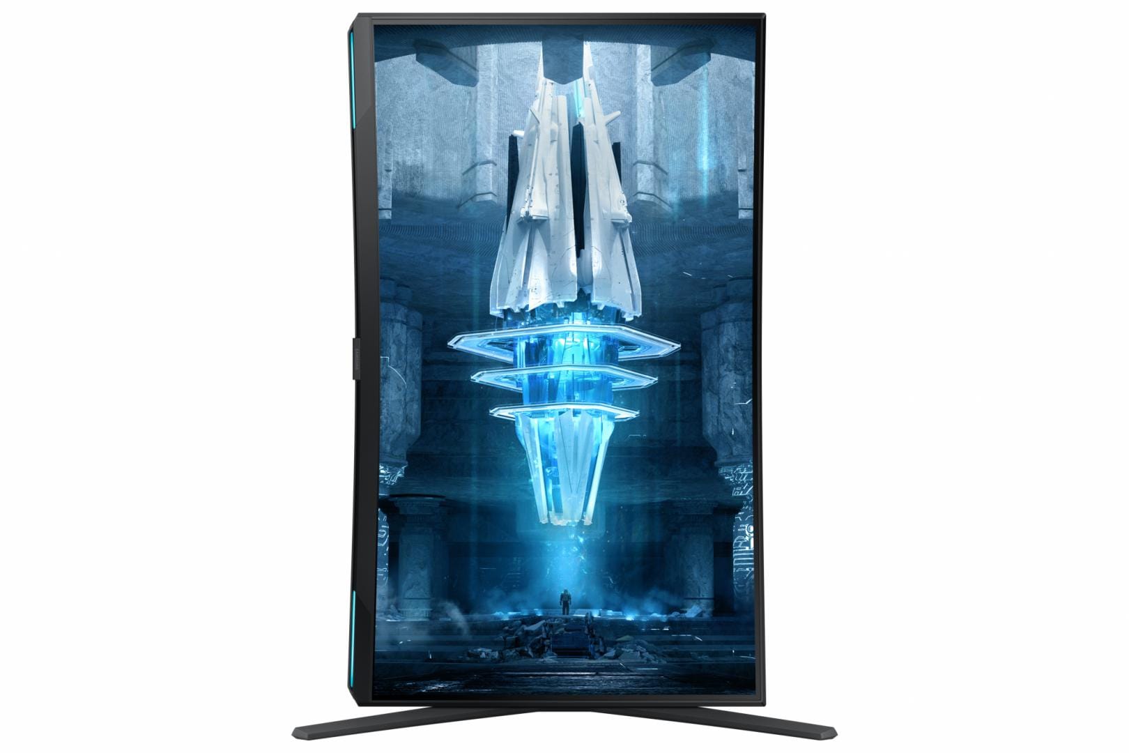 Monitor Gaming Samsung Odyssey Neo G8 4K 240Hz 31.5" - imagine 21