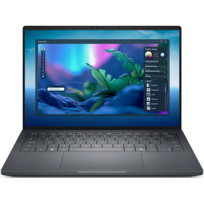 Laptop Dell Precision 5490 Workstation Intel Ultra 7 32GB SSD 1TB