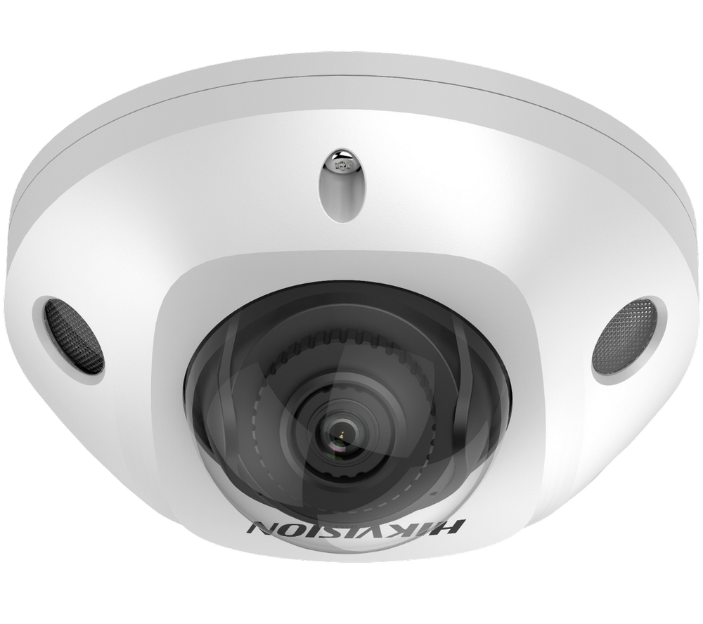 Hikvision Camera IP 4MP AcuSense Wireless