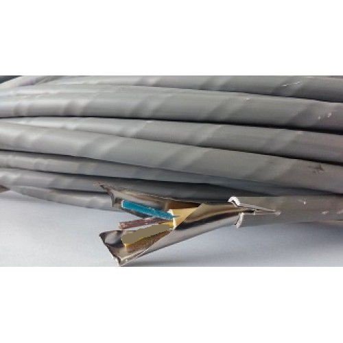 Cablu Armat Cupru CYABY-F 2x1.5 RCb Electro