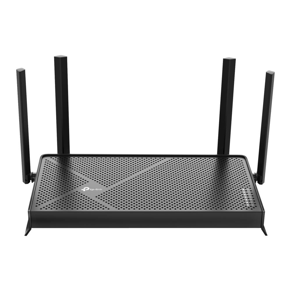 Router TP-Link Archer BE230 WiFi 7 Tri-Band 2.5Gbps - imagine 2