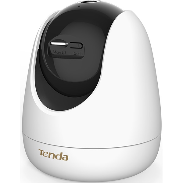 Camera IP Tenda CP7 4MP Pan/Tilt 360° Audio Bidirecțional - imagine 4