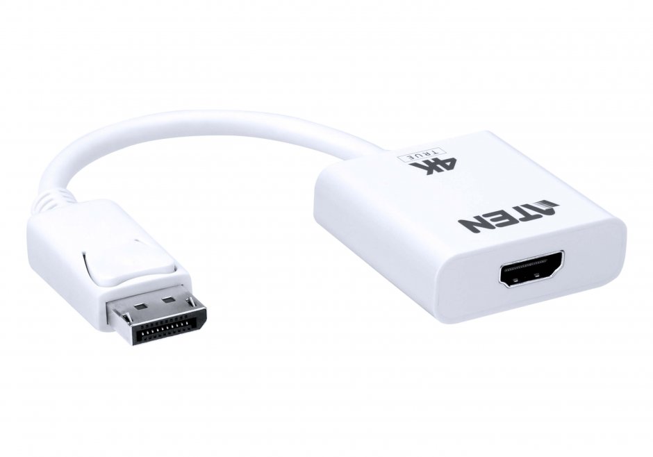 Adaptor DisplayPort la HDMI True 4K ATEN