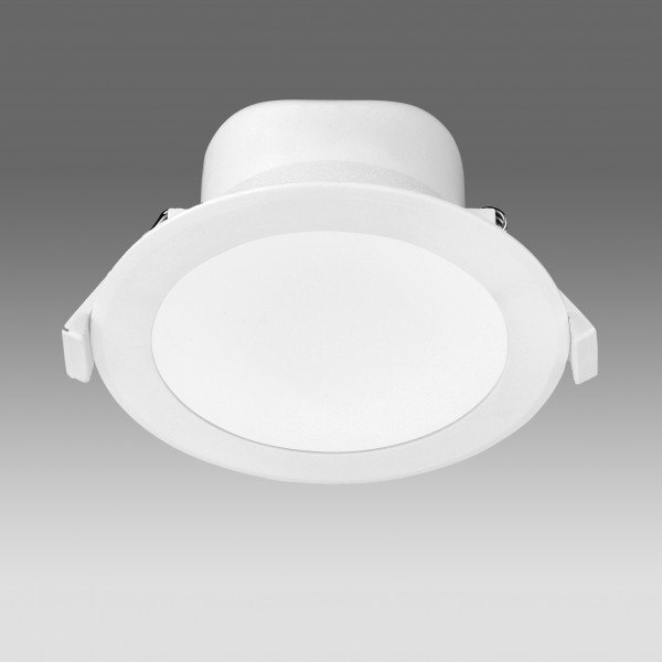 Spot LED Schrack 7W 3 în 1, Reglabil