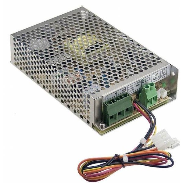 Sursa MeanWell SCP-75-24 27.6V cu Back-up