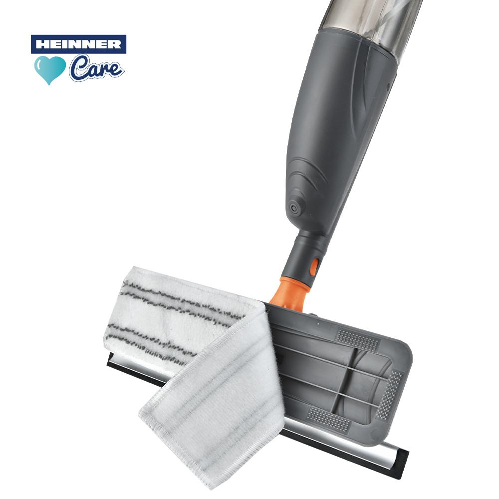 Rezervă Geamuri Heinner Care Mega Clean pentru Mop Spray - imagine 2