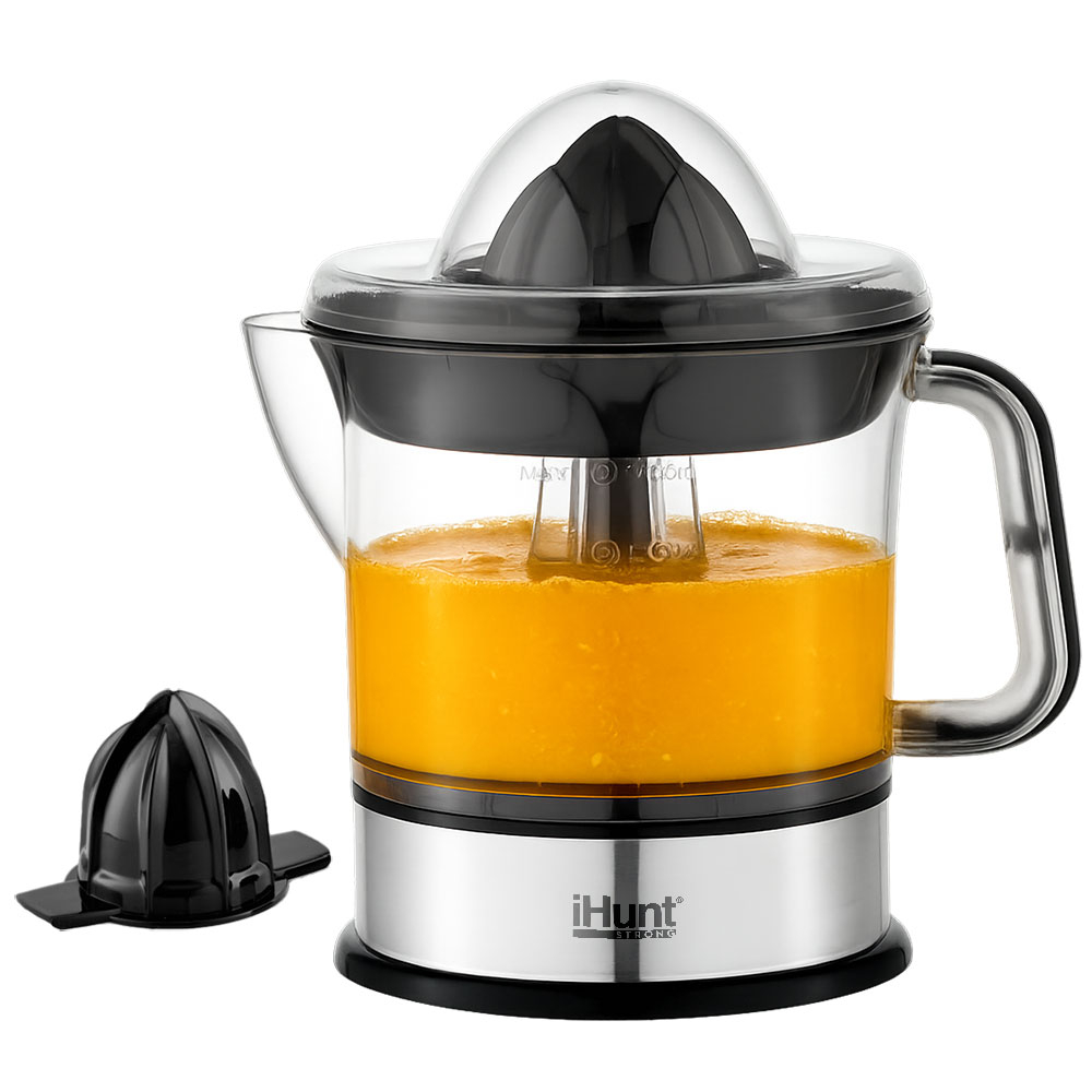 Storcator Citrus iHunt Bro 40W, 0.7L - imagine 2