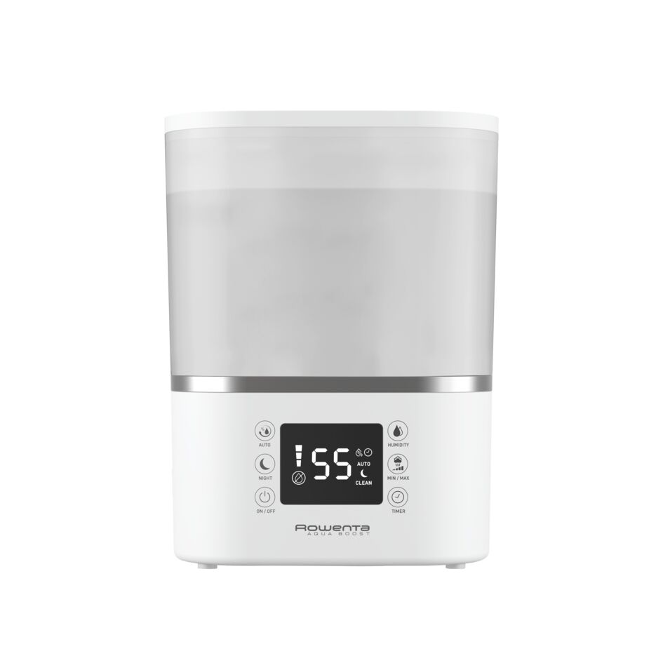 Rowenta Aqua Boost HU4020F0 Umidificator 50m²