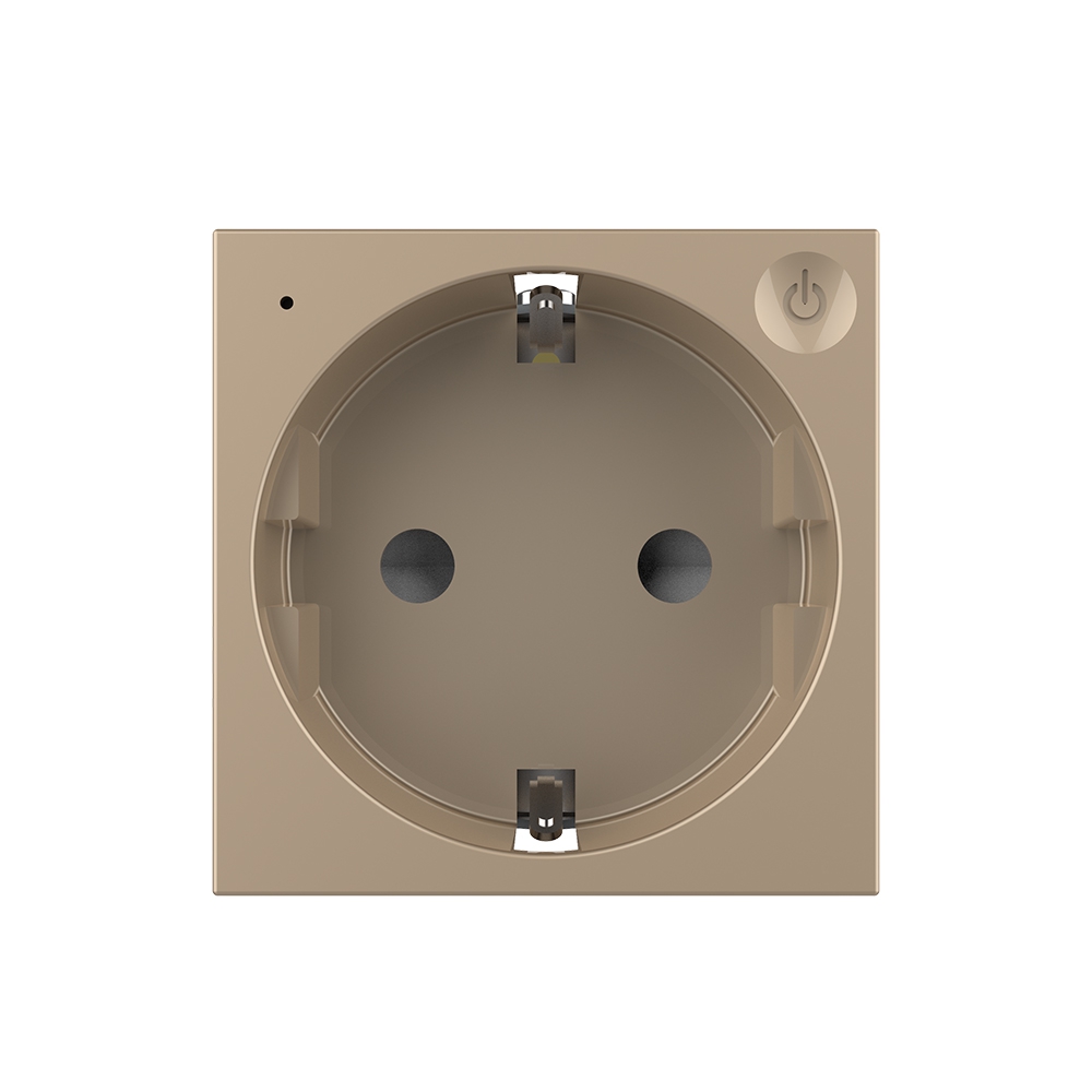 Priza Inteligenta Livolo ZigBee 16A, Alexa/Google - imagine 10