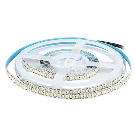 Banda LED SMD2835 240LED/M 5M V-TAC, 4500K