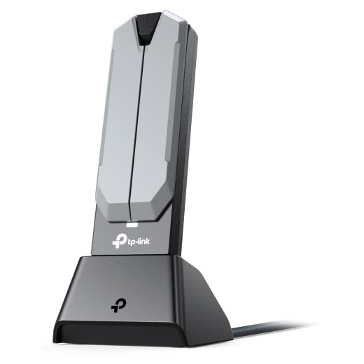 Adaptor USB WiFi 7 TP-Link Archer TBE400UH Tri-Band 6.5 Gbps