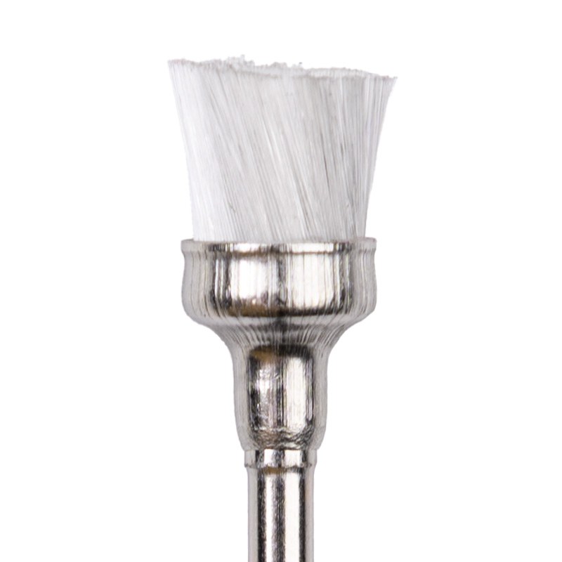 Căpătură Freză Perie Păr Artificial Nailshop