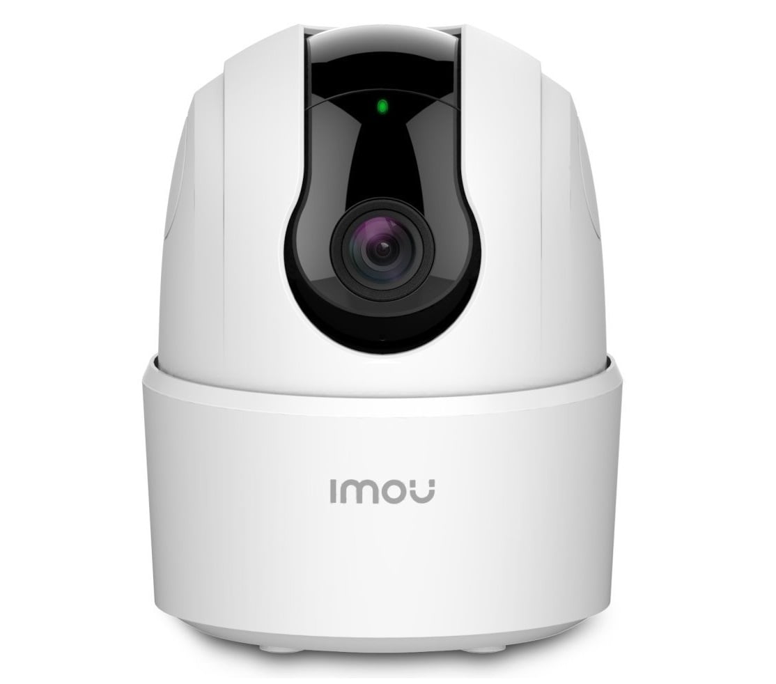 Camera IP Imou Ranger 2C 4MP Wireless, Audio 2-Way, IR 10m