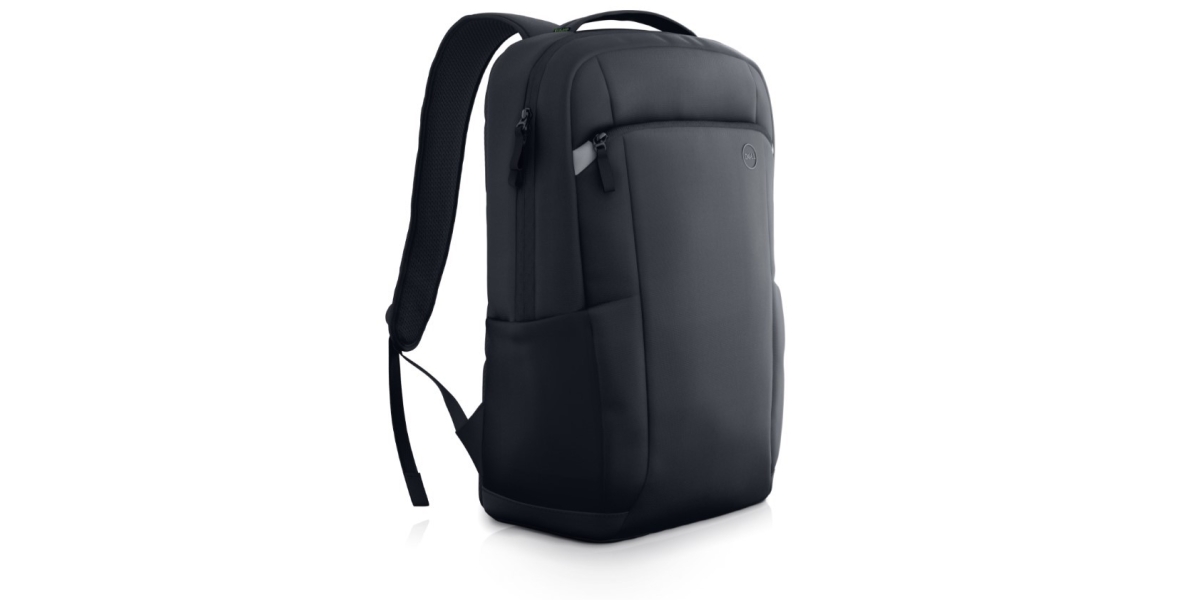 Rucsac DELL Ecoloop Pro Slim 15.6" - Protecție Premium