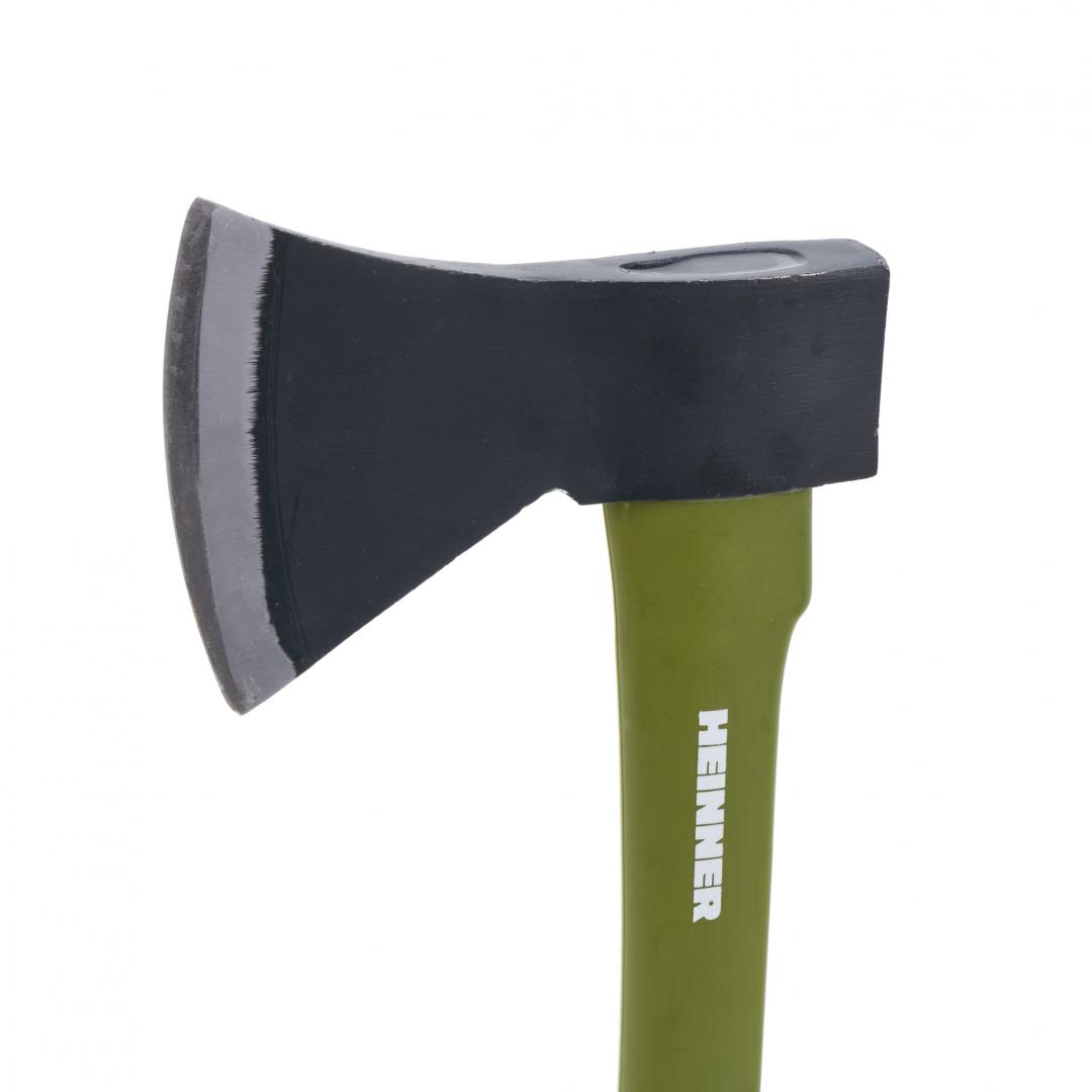 Topor Profesional 1000G/450MM | Unealtă Tăiere Lemn - imagine 2