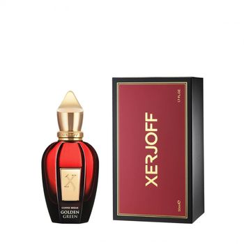 Xerjoff Golden Green - Parfum Unisex Lux