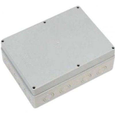 Doză Derivație Aparentă Oem4 DDA 110x110x70 mm IP55