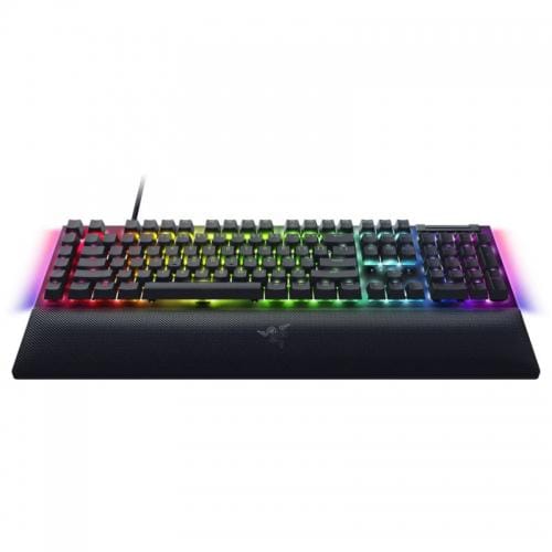 Tastatura Gaming Razer BlackWidow V4 X | Switchuri Verzi - imagine 3