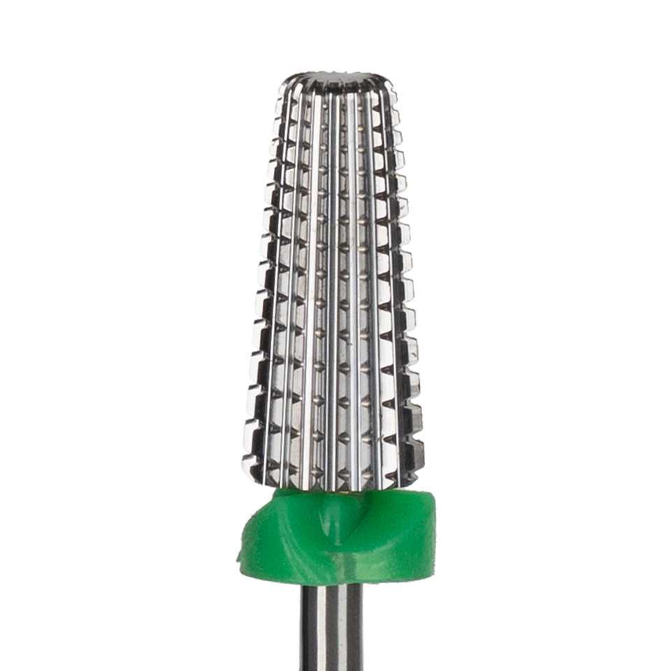 Capat Freza Carbid 5 in 1 LUXORISE Conic