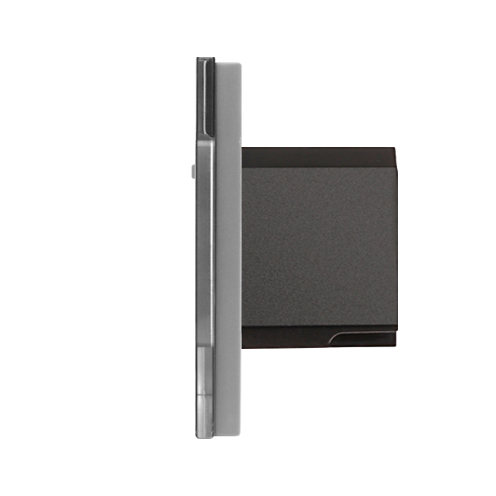 Priză Inteligentă Luxion Zigbee cu Ramă Sticlă - imagine 18