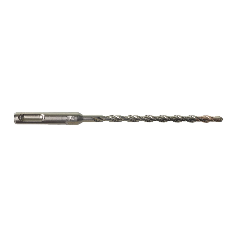 Burghiu SDS-Plus M2 Milwaukee 6x160 mm, beton și zidărie