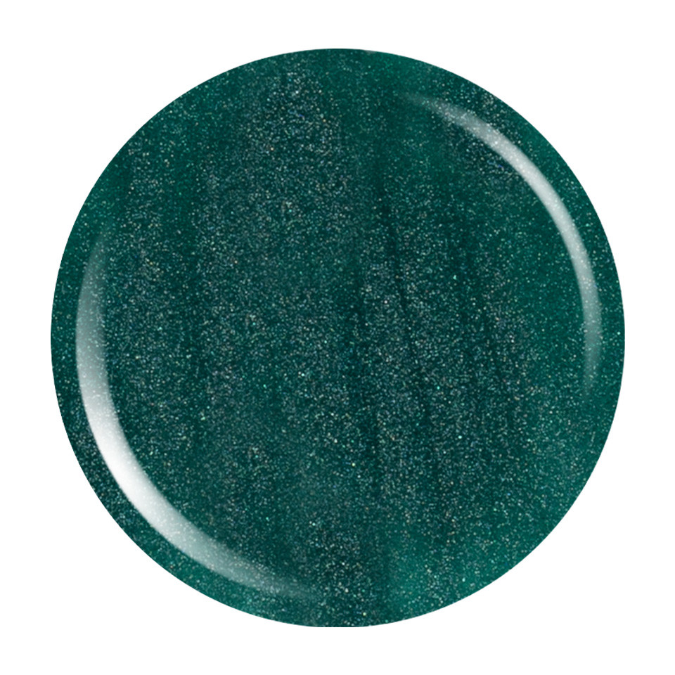 Gel UV Colorat Eclectic Emerald Luxorise 5ml